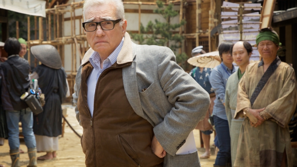Martin Scorsese vreest voor de toekomst van bioscoopfilms: "streaming en franchises nemen over"