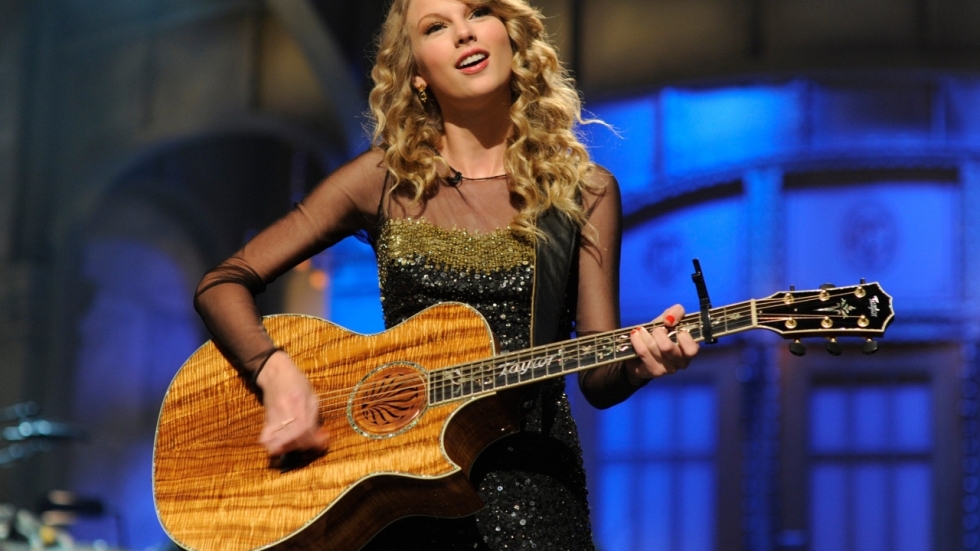 De concertfilm van Taylor Swift breekt nu al alle records