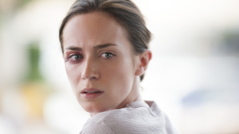 Emily Blunt over haar intense filmscène met Jon Bernthal: "ik voelde me gebroken"