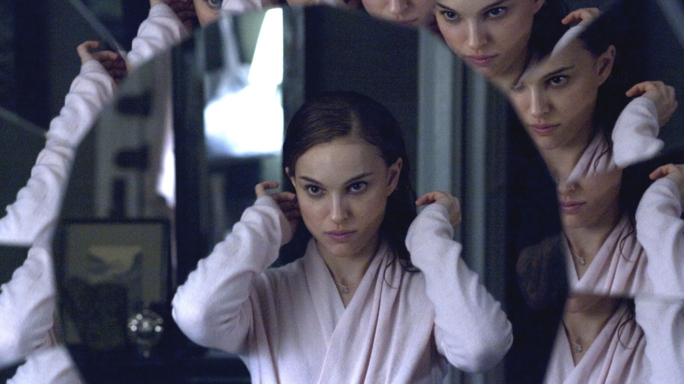 Natalie Portman zou deze 'Black Swan'-scène nu nooit meer opnemen