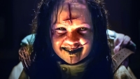 Geloof in 'The Exorcist: Believer' net voldoende, als 'The Nun II' naar nieuwe hoogte stijgt
