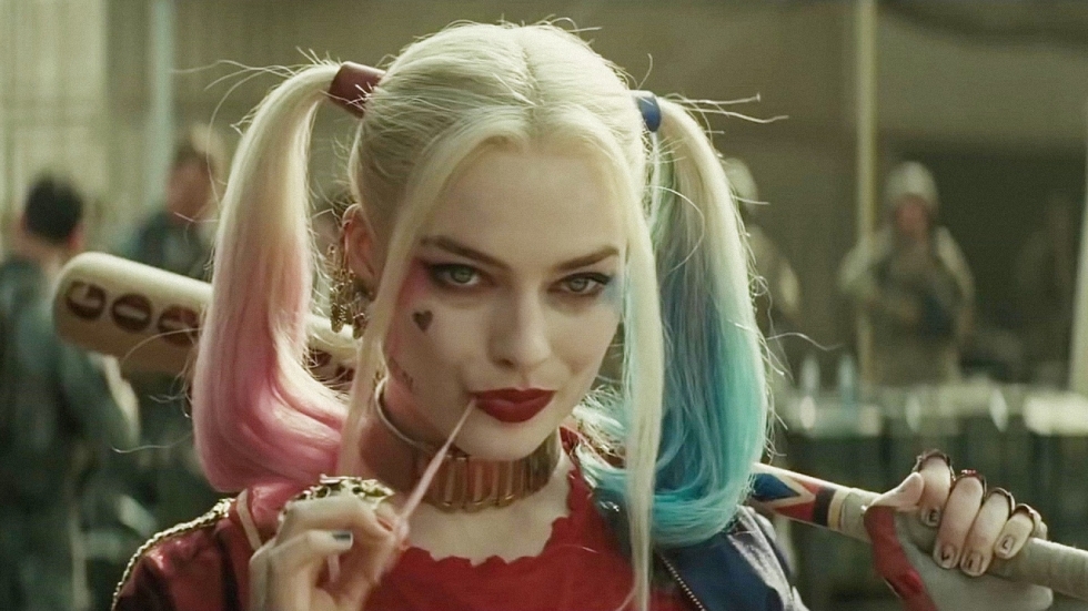 Margot Robbie's 'Suicide Squad'-outfit: De reden voor alle kritiek