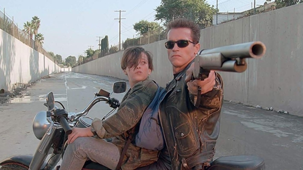 Zo compleet anders ziet 'Terminator 2' eruit met Tom Cruise, Brad Pitt en Leonardo DiCaprio