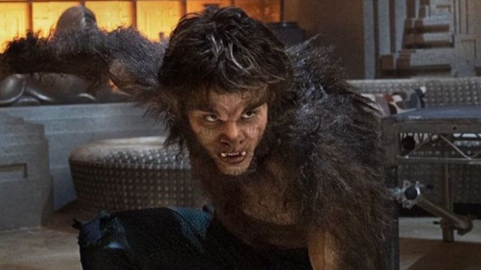 Marvel Studios onthult trailer voor 'Werewolf by Night in Color'