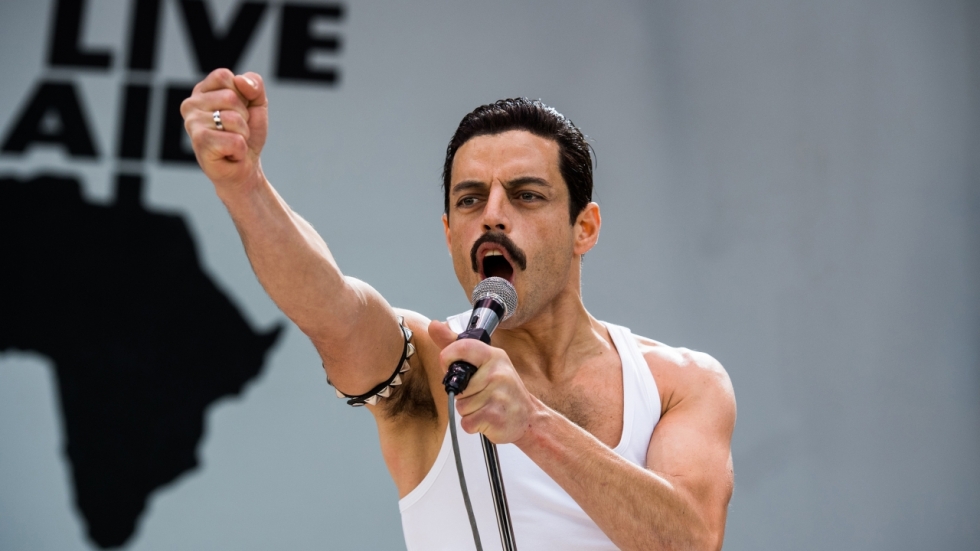 'Bohemian Rhapsody' was een hit, maar van het verhaal klopte helemaal niks