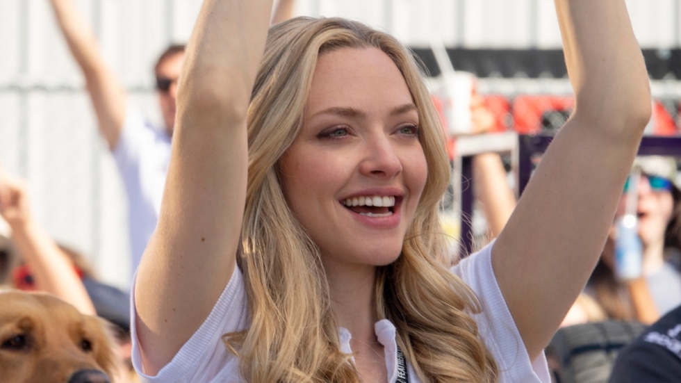 Amanda Seyfried was eigenlijk "te dik" voor film die $610 miljoen opleverde