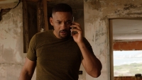 Geflopte Will Smith-film blijkt een groot succes op Netflix