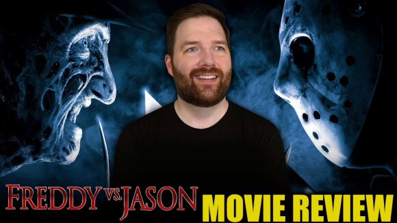 Chris Stuckmann - Freddy vs. jason - movie review