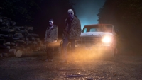 Creepy slasherfilm 'The Strangers' (2008) krijgt nog eens drie sequels