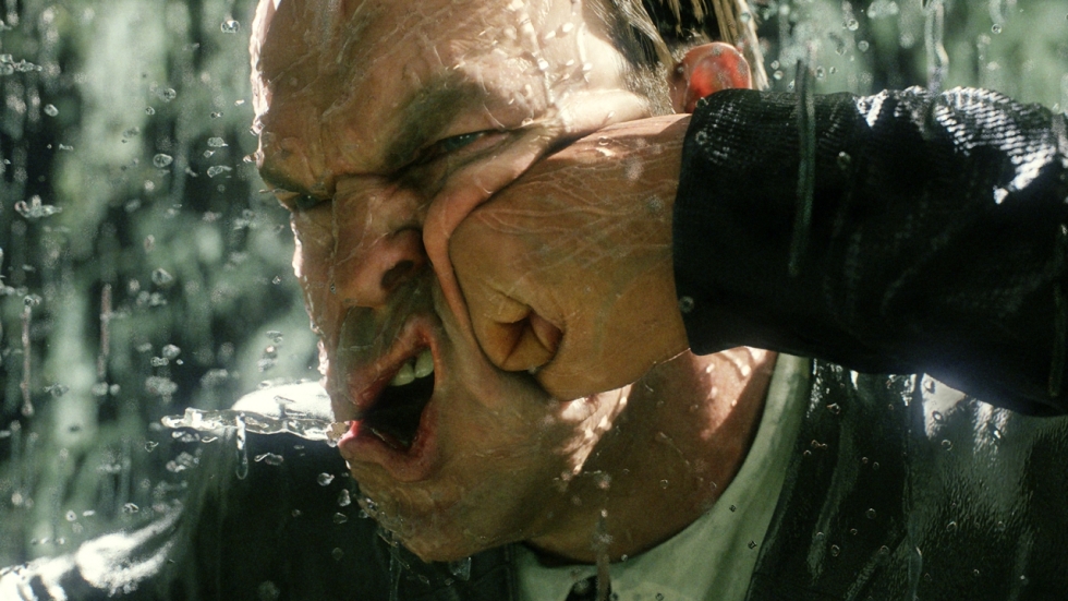 Quentin Tarantino over de 'Matrix'-films: "ik word er misselijk van"