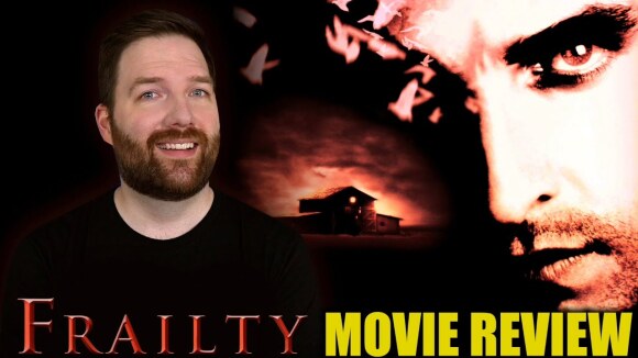 Chris Stuckmann - Frailty - movie review