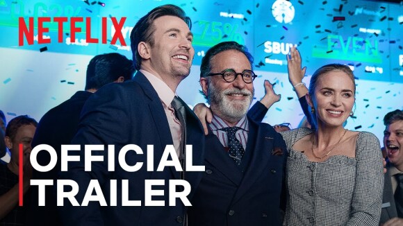 Trailer voor aangrijpend Netflix-drama 'Pain Hustlers'