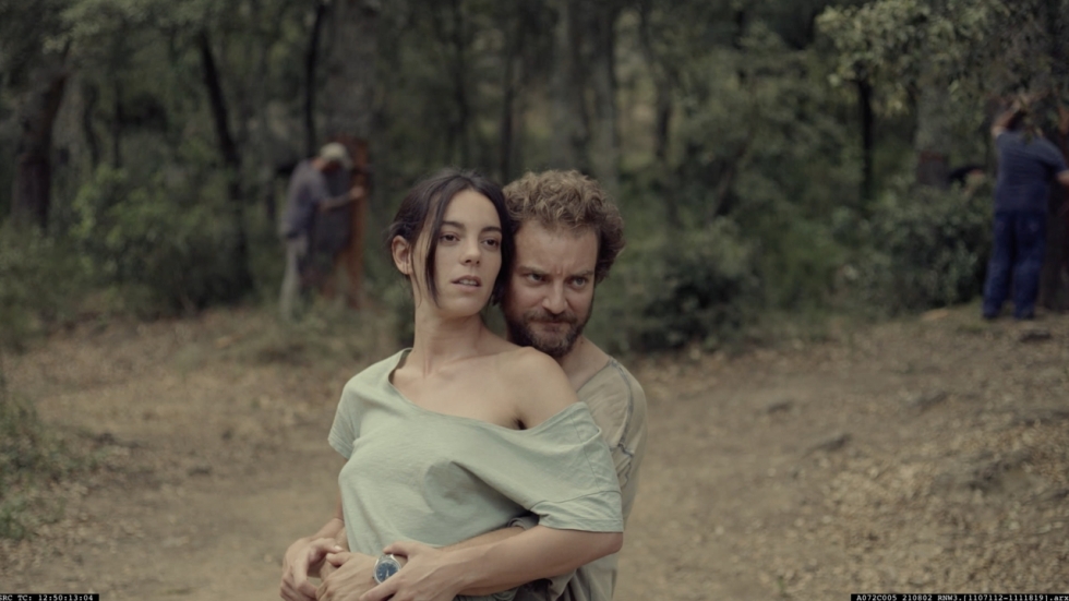 'Suro': retespannende Spaanse thriller nu in de Hollandse bioscopen