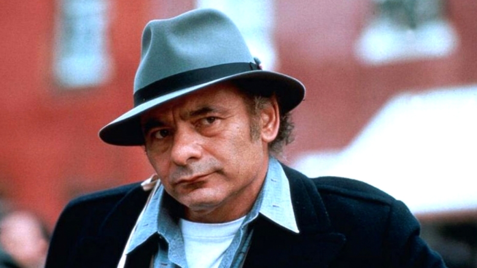 De legendarische Paulie uit 'Rocky' is niet meer: uit welke films kennen we Burt Young nog meer?
