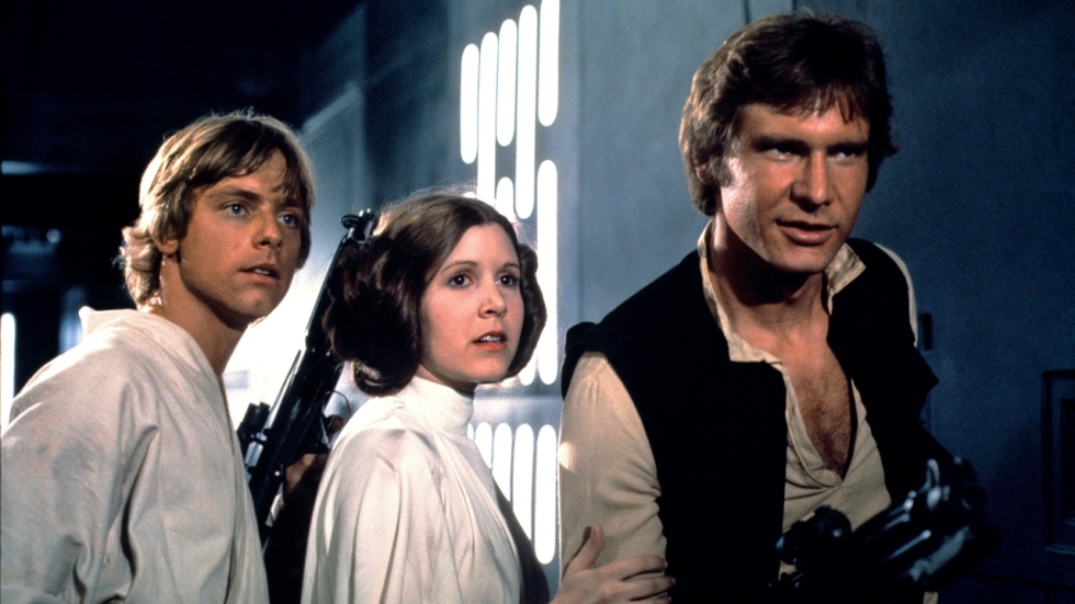 Deze rip-off van 'Star Wars' is te slecht voor woorden: 'Star Odyssey'
