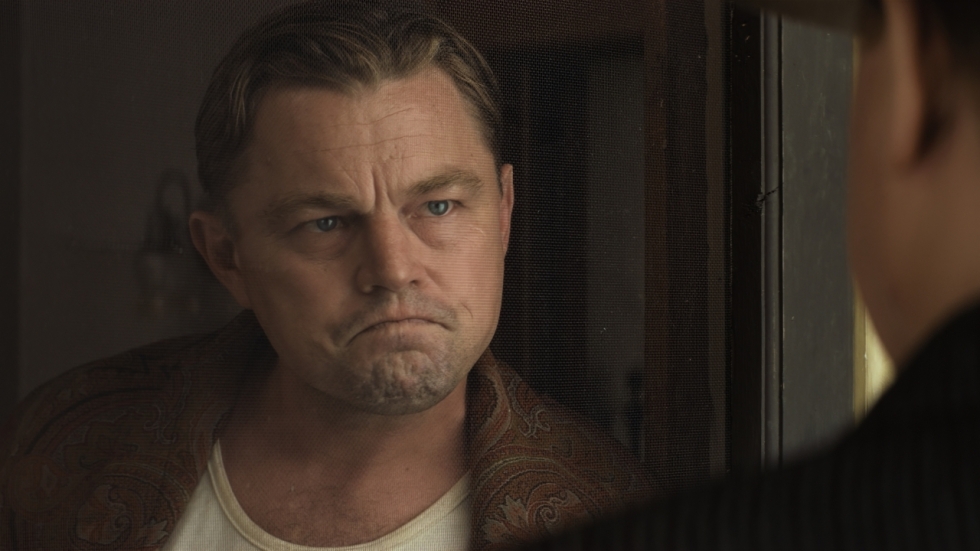 Leonardo DiCaprio was behoorlijk "irritant" op de set van 'Flower Moon'