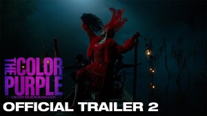 The Color Purple (2023) video/trailer