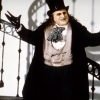 Danny DeVito wil op één voorwaarde terugkeren als Penguin in de 'Batman'-franchise
