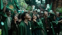 Netflix onthult stijlvolle trailer voor nieuwe thriller 'Photocopier'