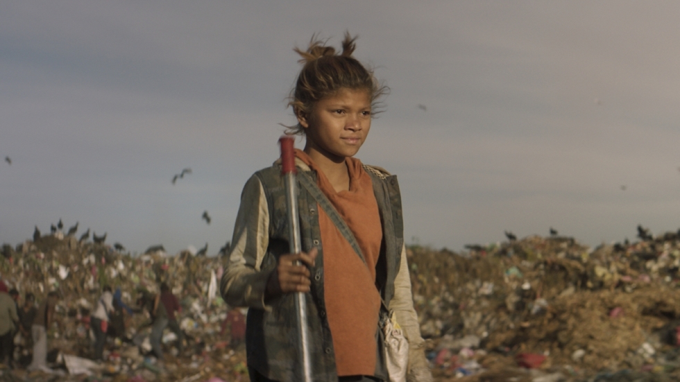 Bikkelhard drama op Nicaraguaanse stortplaats: 'La Hija de Todas las Rabias'