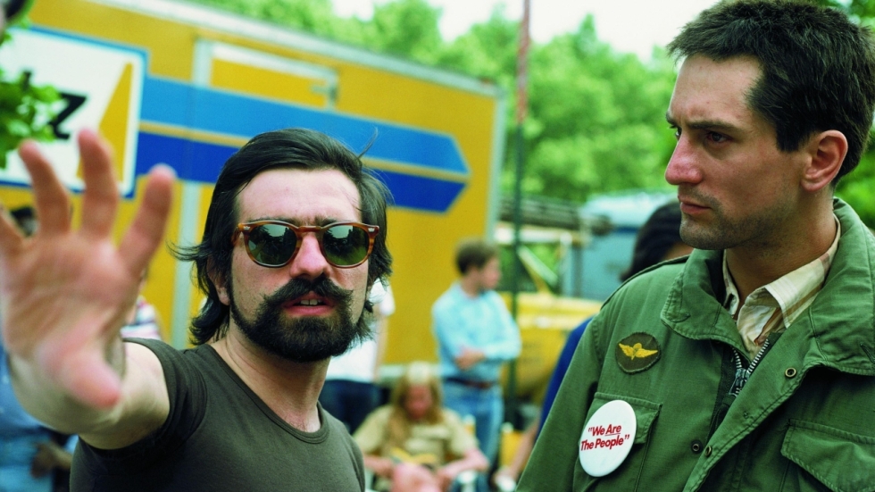 Depressieve Martin Scorsese wilde stoppen met films maken maar deze acteur 'redde' hem