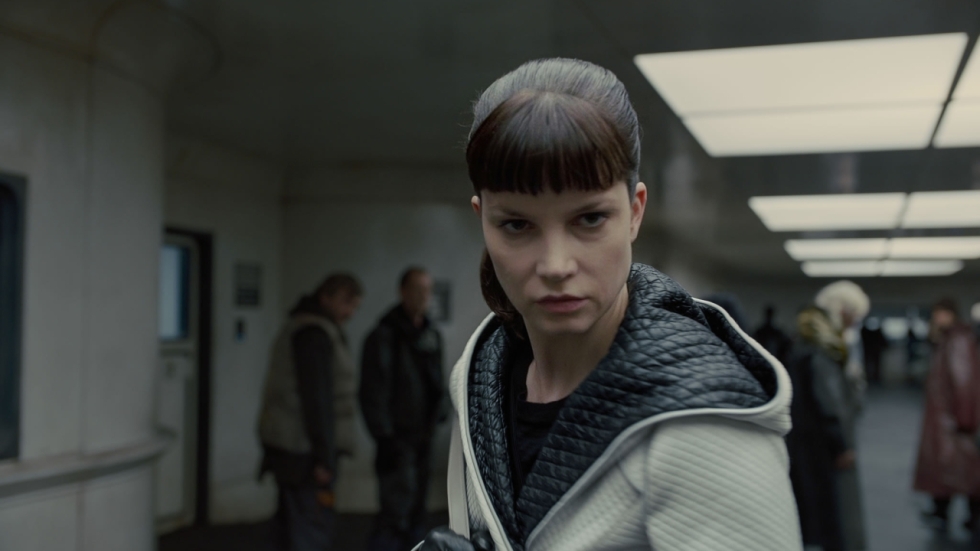 Hoe deze BN'er een hoofdrol wist te scoren in 'Blade Runner 2049'