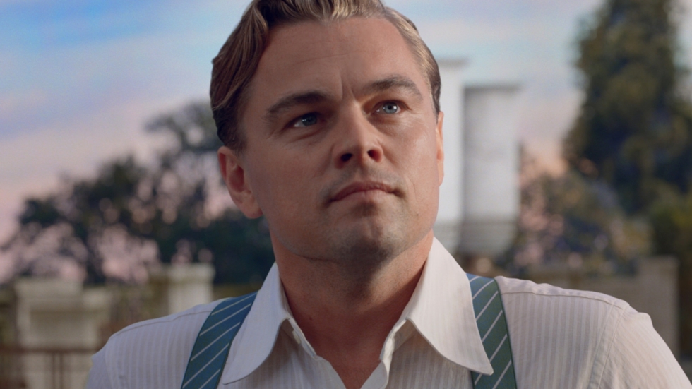 Leonardo DiCaprio kreeg het er flink van langs: "Het had veel erger kunnen zijn"