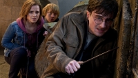 'Harry Potter'-stuntman vertelt over zijn leven na het gruwelijke ongeluk op de set