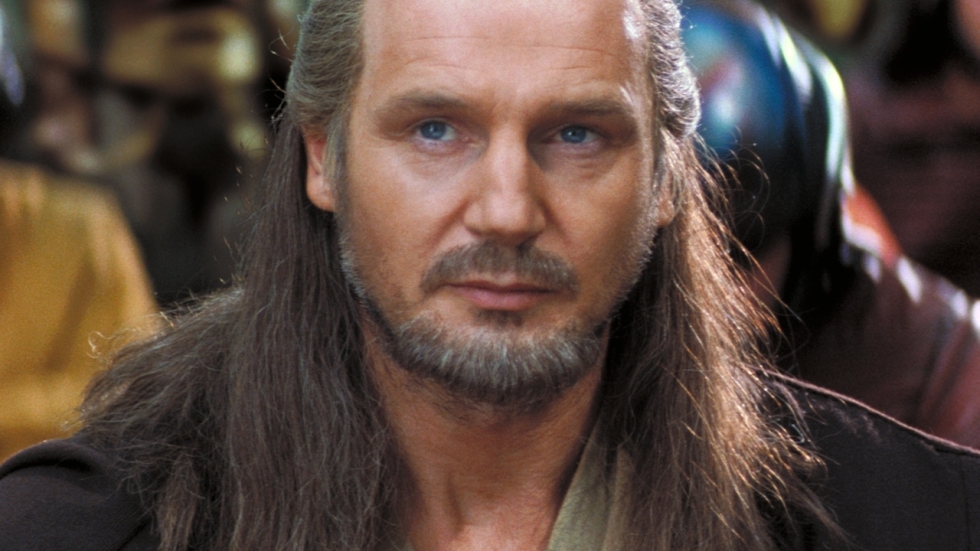 Liam Neeson weigerde deze begeerde rol in 'The Lord of the Rings' om een wel heel aparte reden