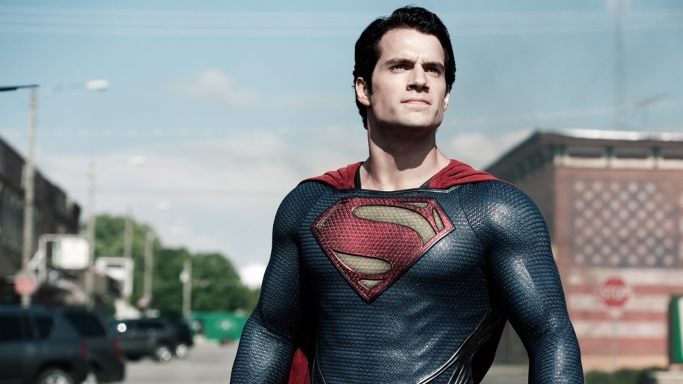 Drie keer greep Henry Cavill naast een superheld voor hij Superman werd in 'Man of Steel'