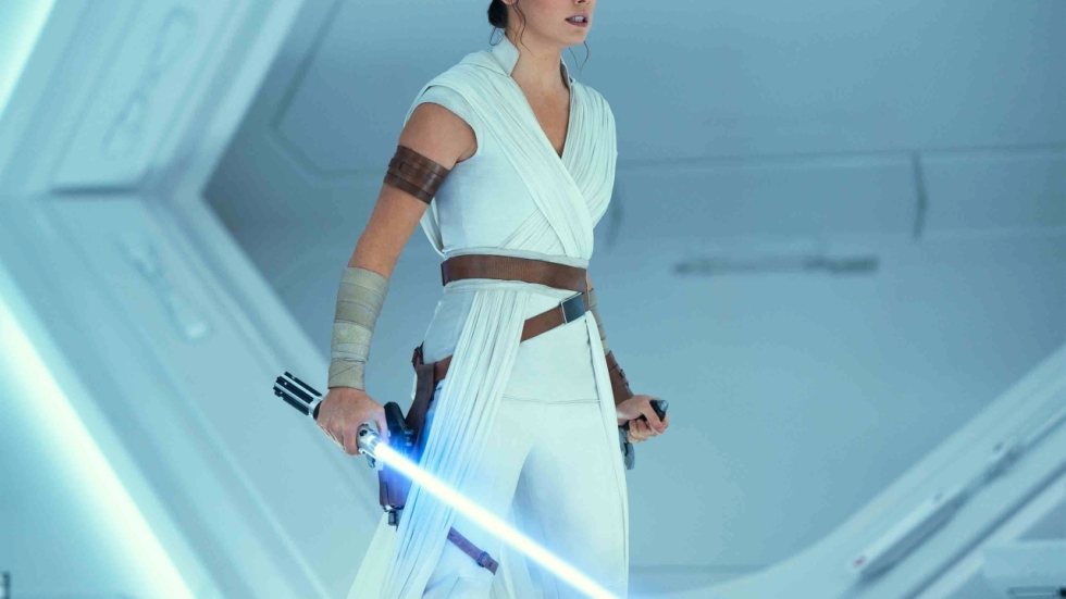 Slecht nieuws voor nieuwe 'Star Wars'-film over Rey Skywalker