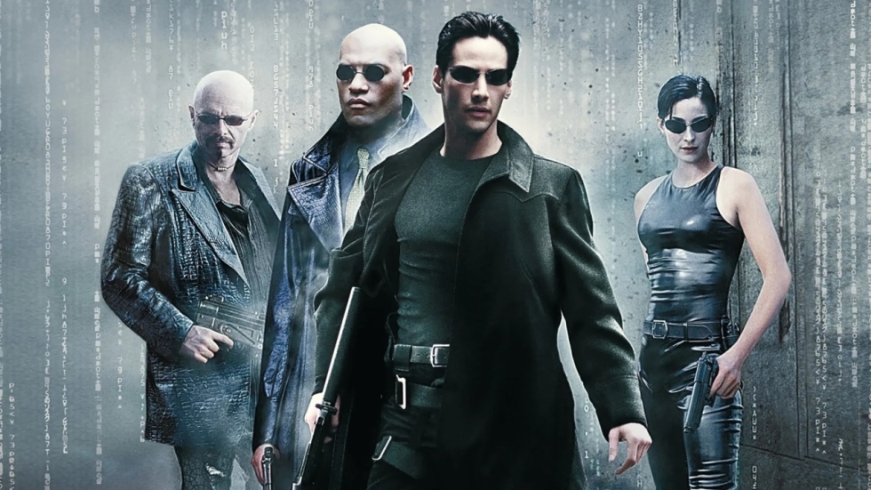 Niet Keanu Reeves, maar deze topacteur moest Neo spelen in 'The Matrix'