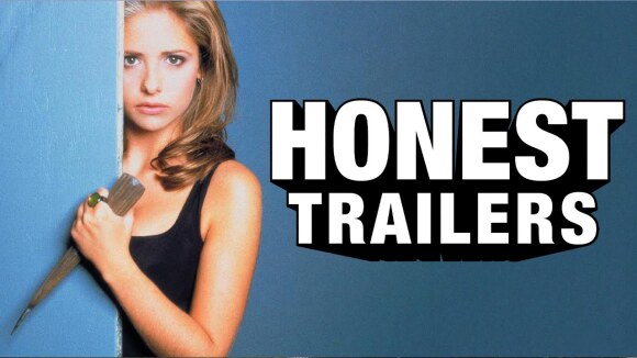 ScreenJunkies - Honest trailers | buffy the vampire slayer