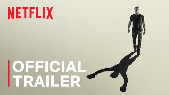Traikler 'Sly' een must-see film over de bijna 50 jaar Sylvester Stallone