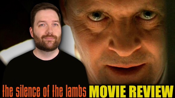 Chris Stuckmann - The silence of the lambs - movie review