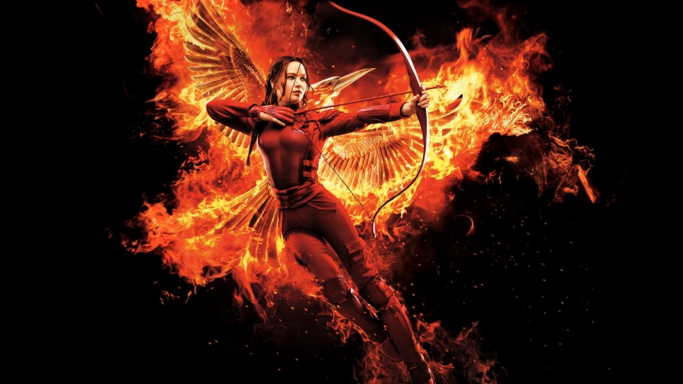 Keert Jennifer Lawrence terug als Katniss in de nieuwe 'Hunger Games'-films?