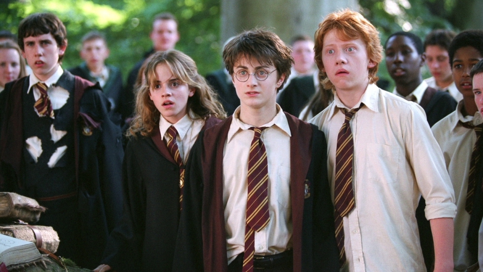 De astronomische salarissen van het 'Harry Potter'-trio Radcliffe, Watson en Grint