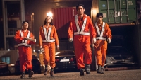 'The Gangster, The Cop, The Devil' film uit 2019 krijgt een remake