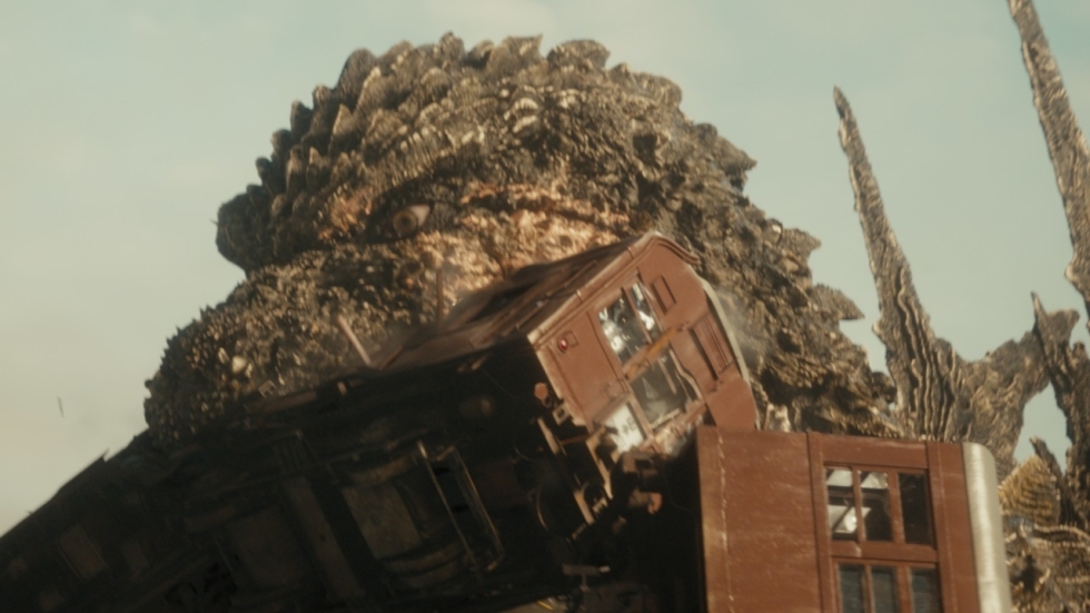 Het spectaculaire 'Godzilla Minus One' binnenkort ook in de Nederlandse bioscopen te zien