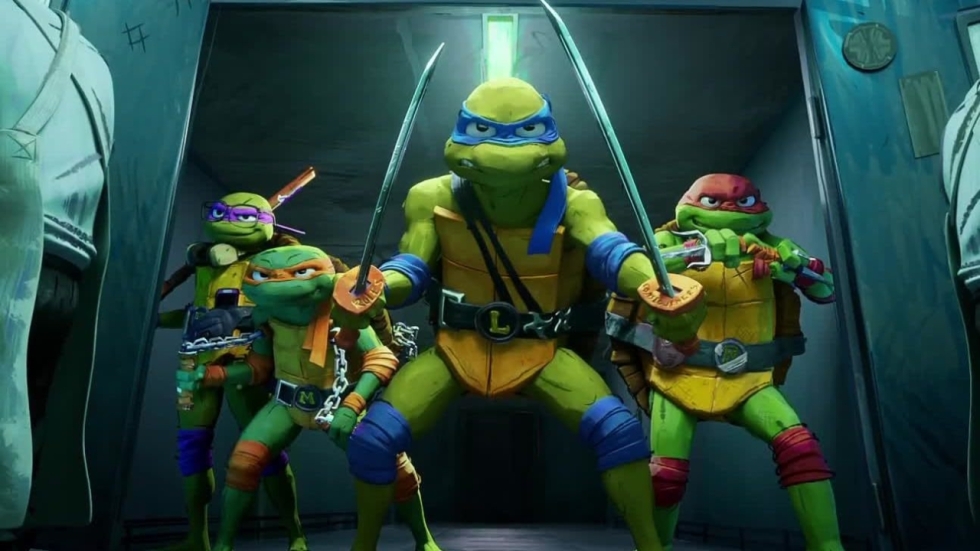 Vervolg op 'Teenage Mutant Ninja Turtles: Mutant Mayhem' krijgt de ultieme schurk