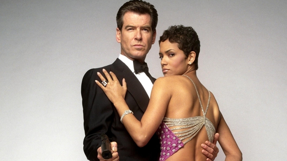 Pierce Brosnan had een wel erg bizarre eis voor zijn laatste Bond-film 'Die Another Day'