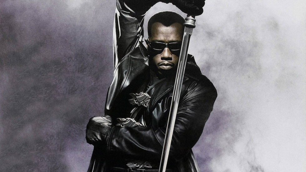 Regisseur weigerde 'Blade': "waarom zou een echte filmmaker voor Marvel Studios werken?"