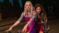 'Euphoria'-ster Hunter Schafer moet voortaan onvrijwillig als man door het leven