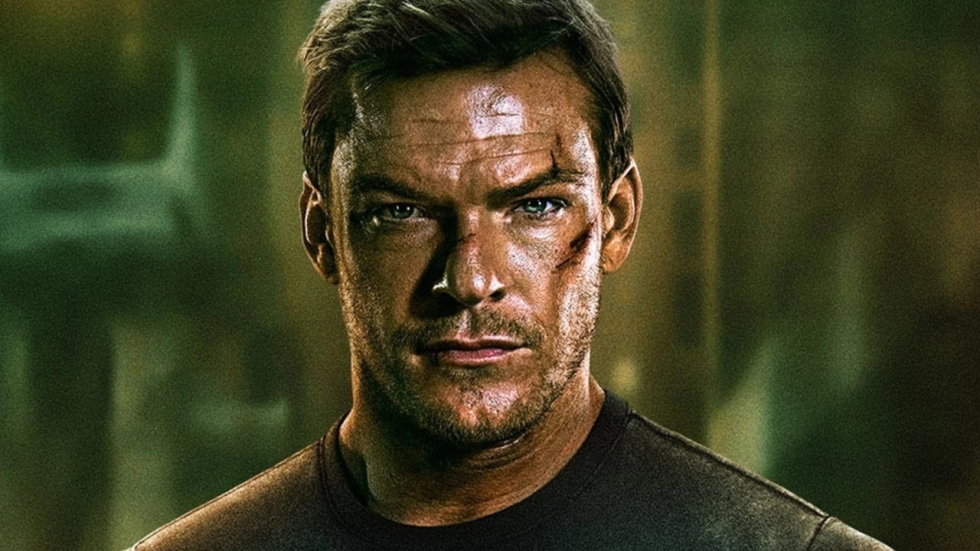 Nieuwe Marvel-serie nog in 2023 te zien, 'Ferry: de serie' door het dak, en vette trailer 'Reacher' seizoen 2