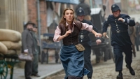 Grote stap voor derde film in uiterst succesvolle Netflix-reeks