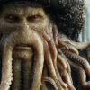 Dit iconische 'Pirates of the Caribbean'-personage ging dood in de eerste film, maar kwam meteen terug in het vervolg