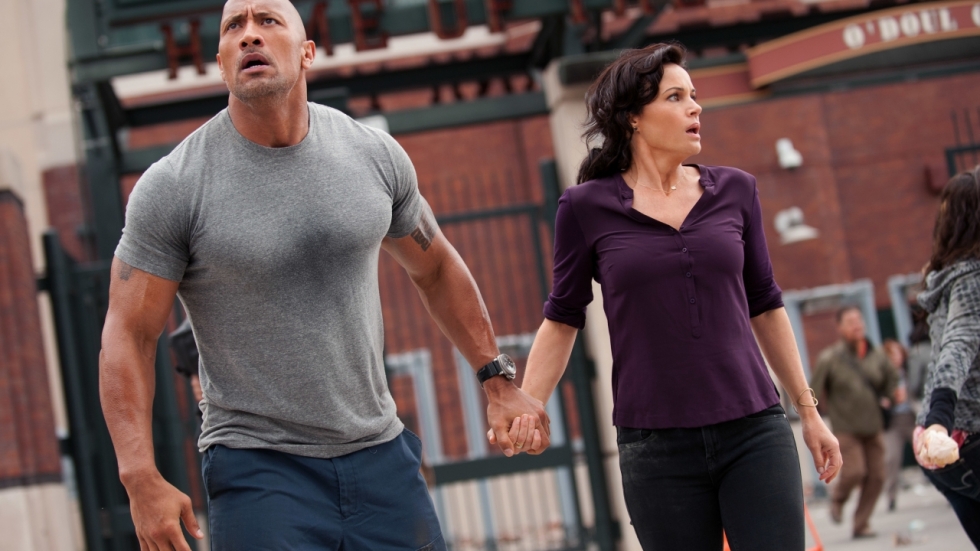 Dwayne Johnson en zijn ex betrokken bij een ontvoeringszaak van $3 miljard?