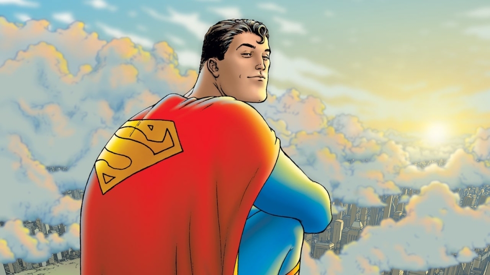Goed nieuws voor DC-films 'Superman: Legacy' en 'The Brave and the Bold'