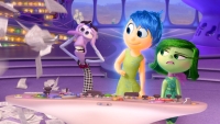 Zijn dit dan de 4 nieuwe emoties in 'Inside Out 2'?