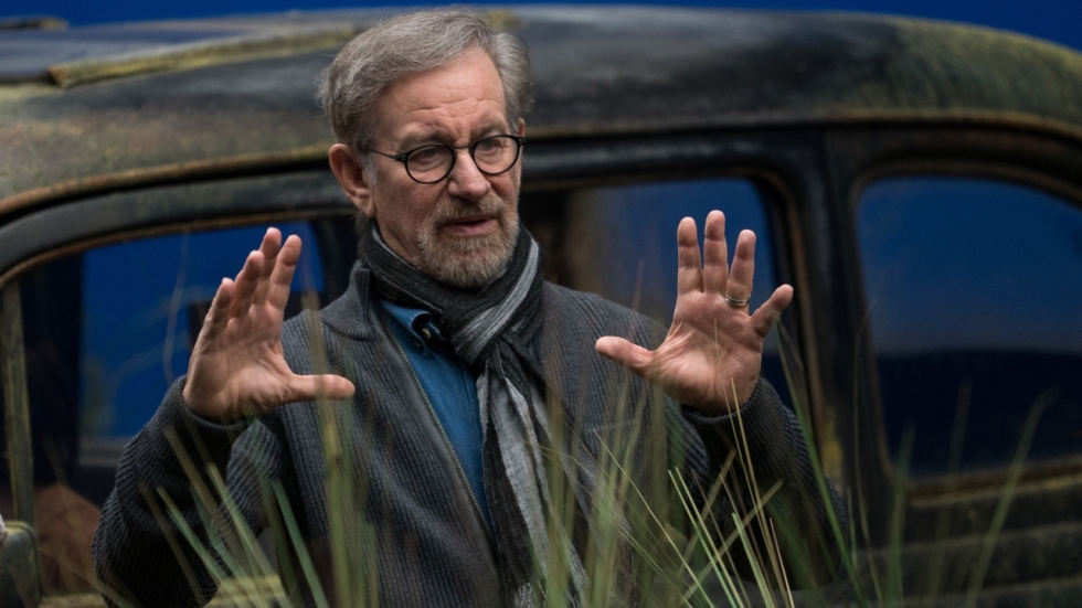 Steven Spielberg wil al 35 jaar lang dit Stephen King-boek verfilmen, maar dat komt er nooit van